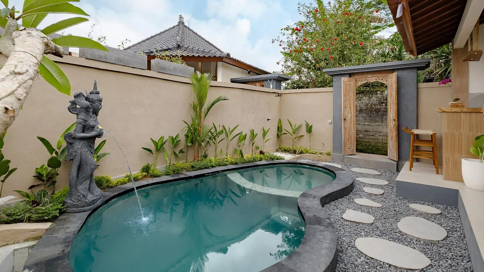 Sadhaka Ubud Villa 0*, Ubud (Bali)
