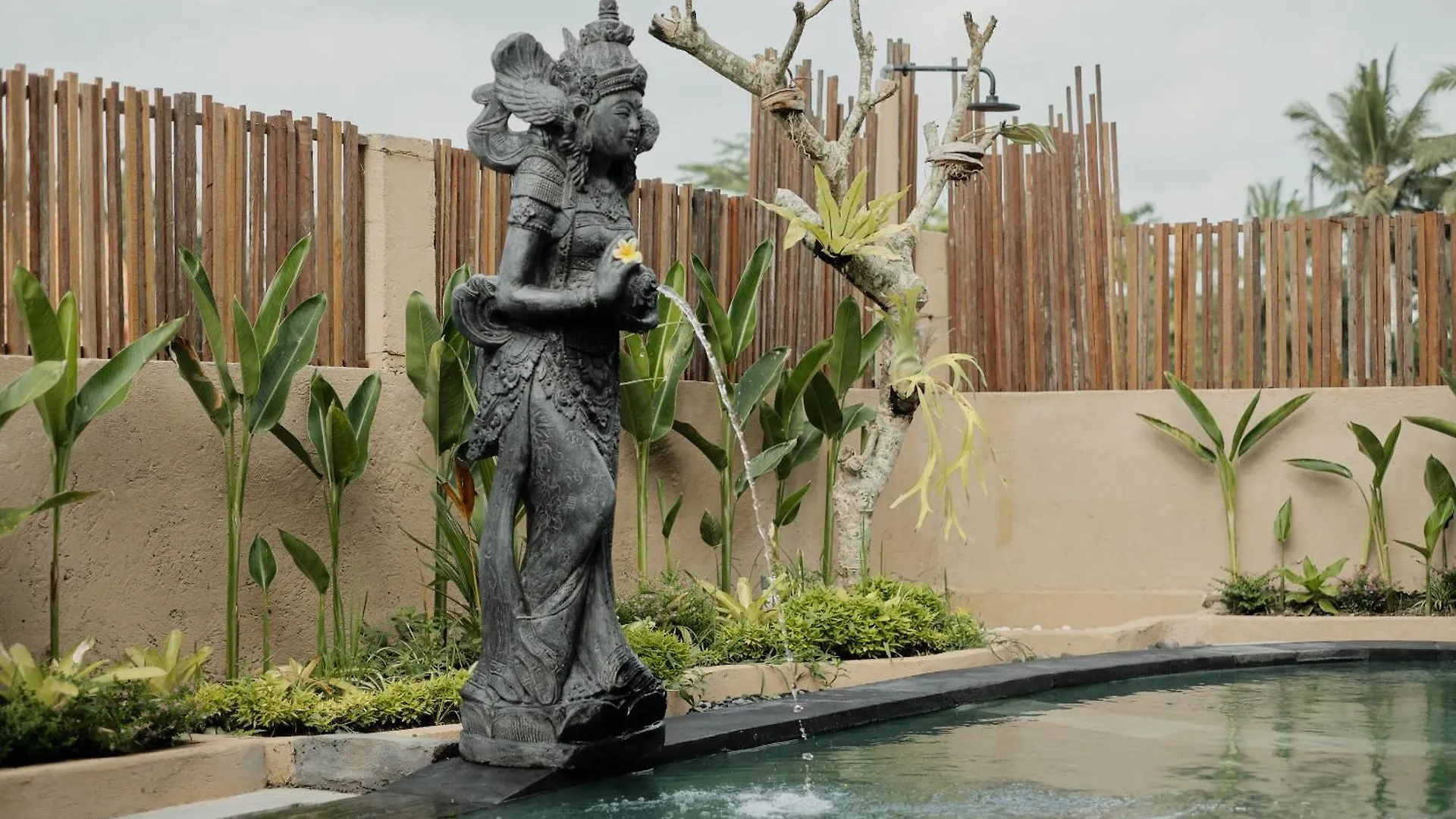 Sadhaka Ubud Villa 0*, Ubud (Bali) Indonesia