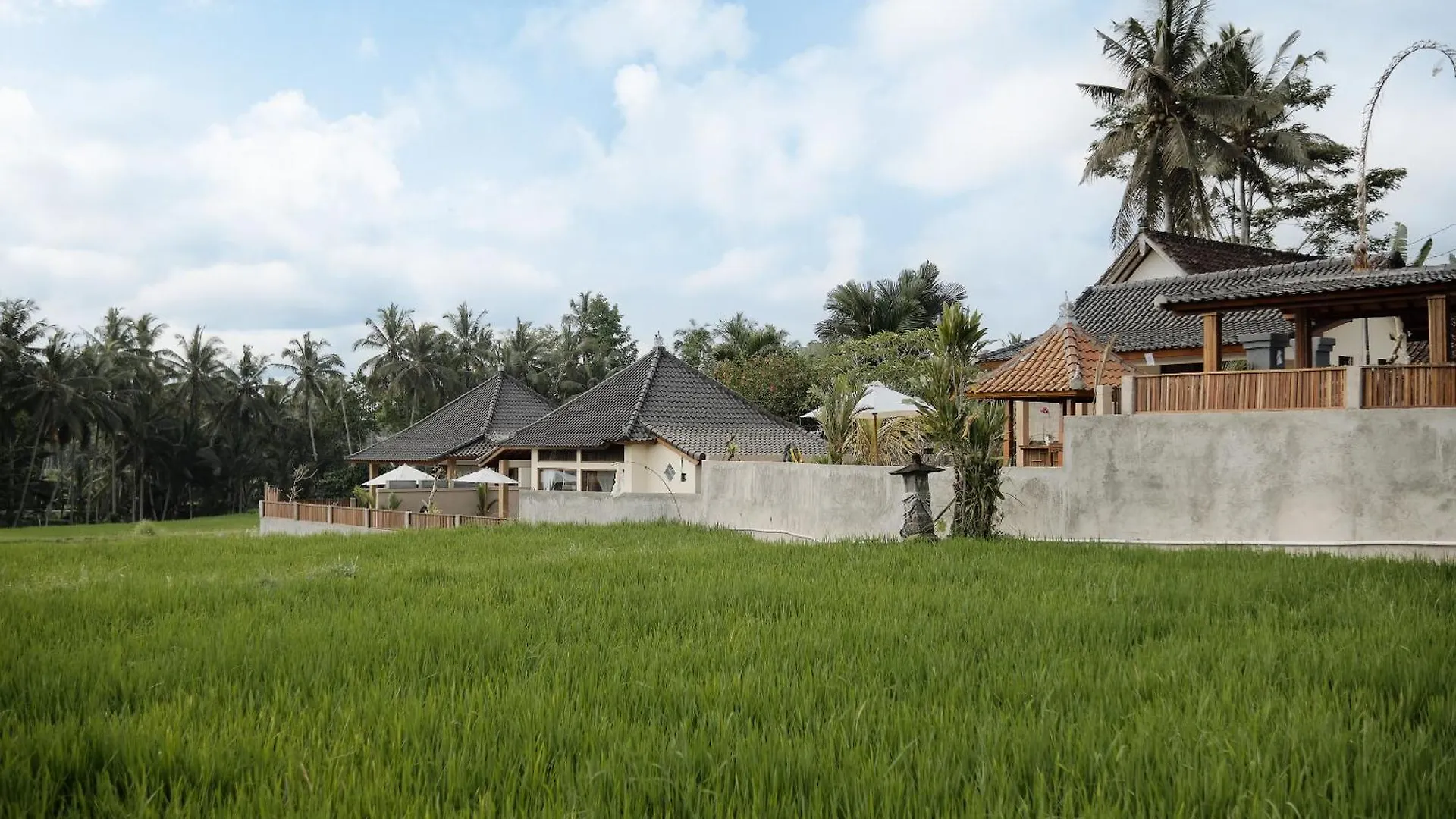 Sadhaka Ubud Villa Ubud (Bali)