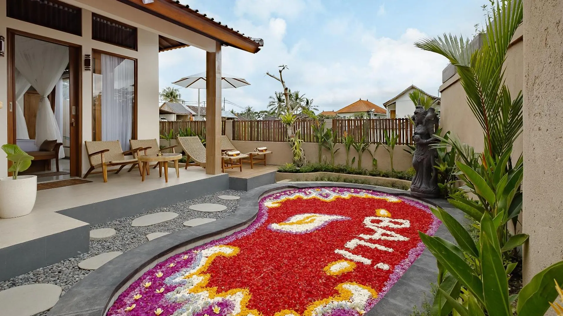Sadhaka Ubud Villa 0*, Ubud (Bali)