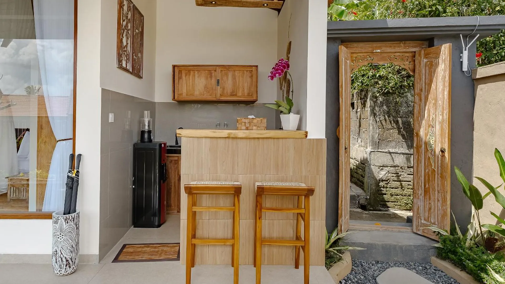 Sadhaka Ubud Villa 0*, Ubud (Bali) Indonesia