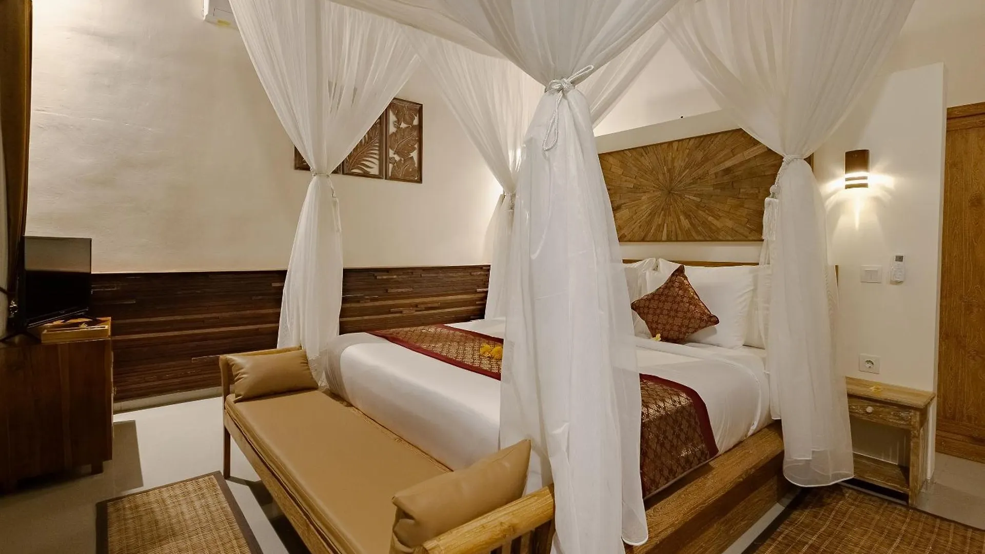 Sadhaka Ubud Villa  Ubud (Bali)