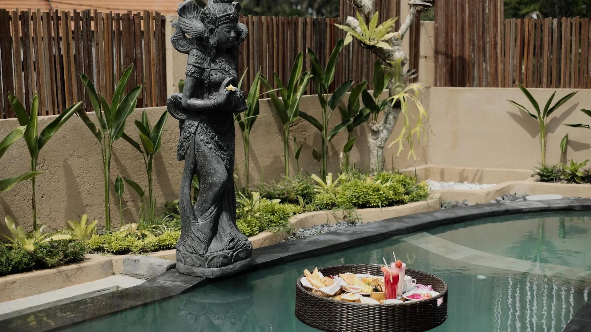 Sadhaka Ubud Villa  Ubud (Bali)