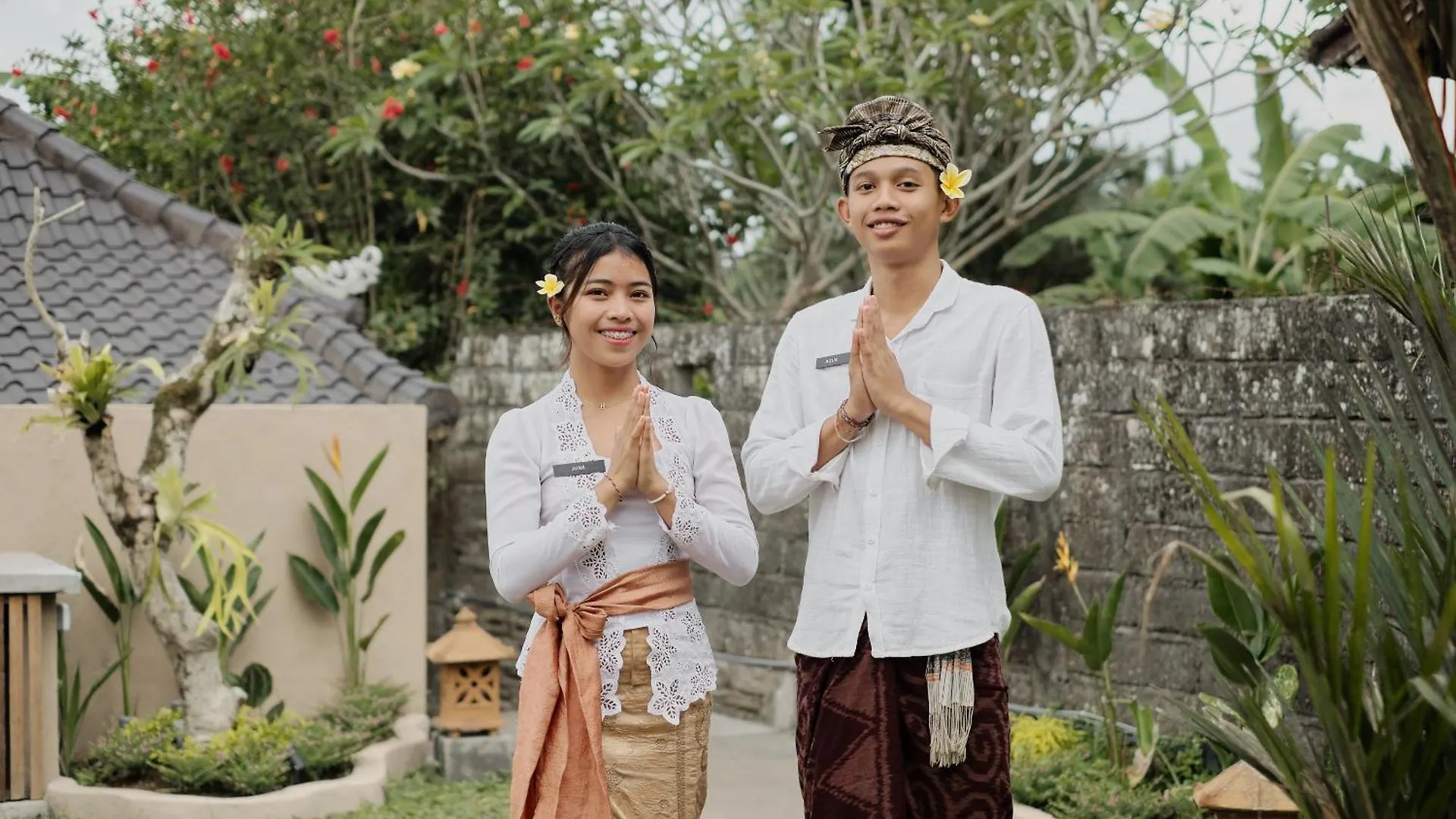 Sadhaka Ubud Villa
