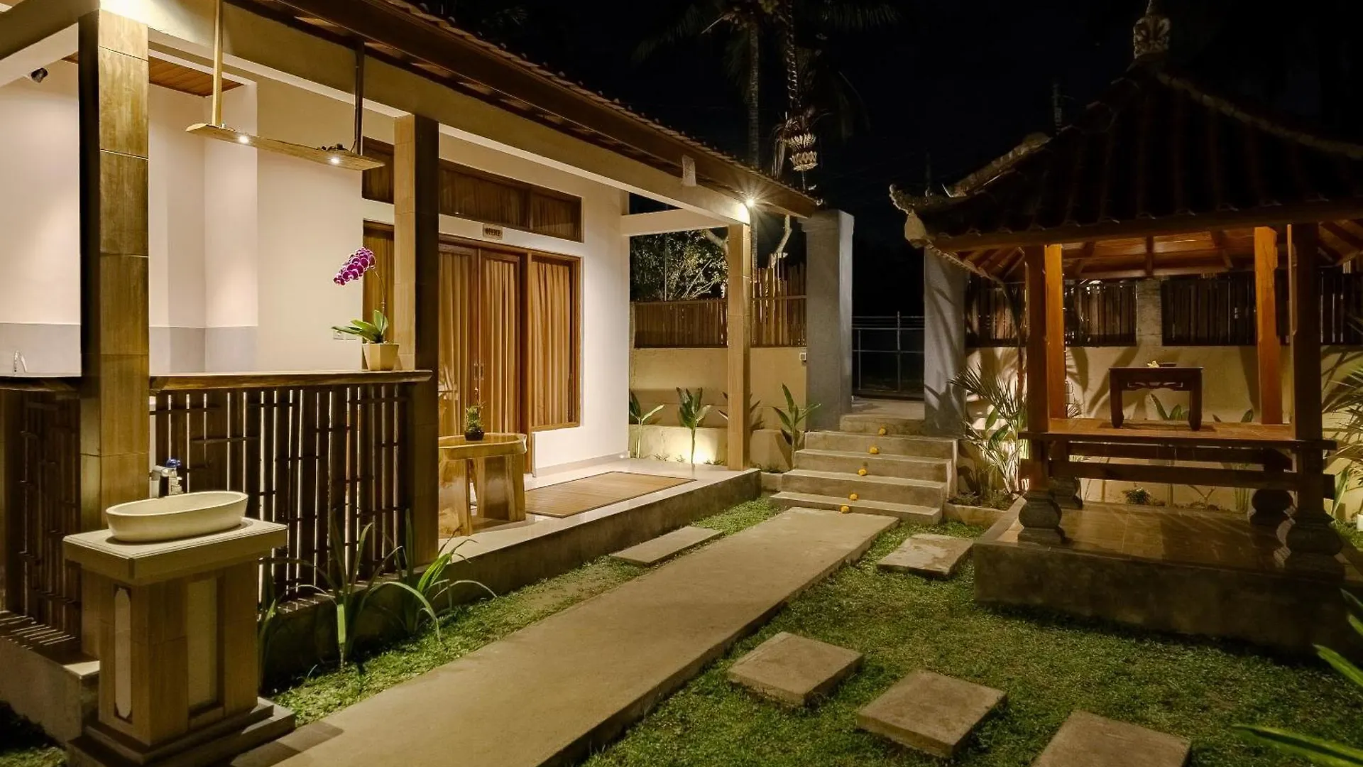 Sadhaka Ubud Villa 0*, Ubud (Bali) Indonesia
