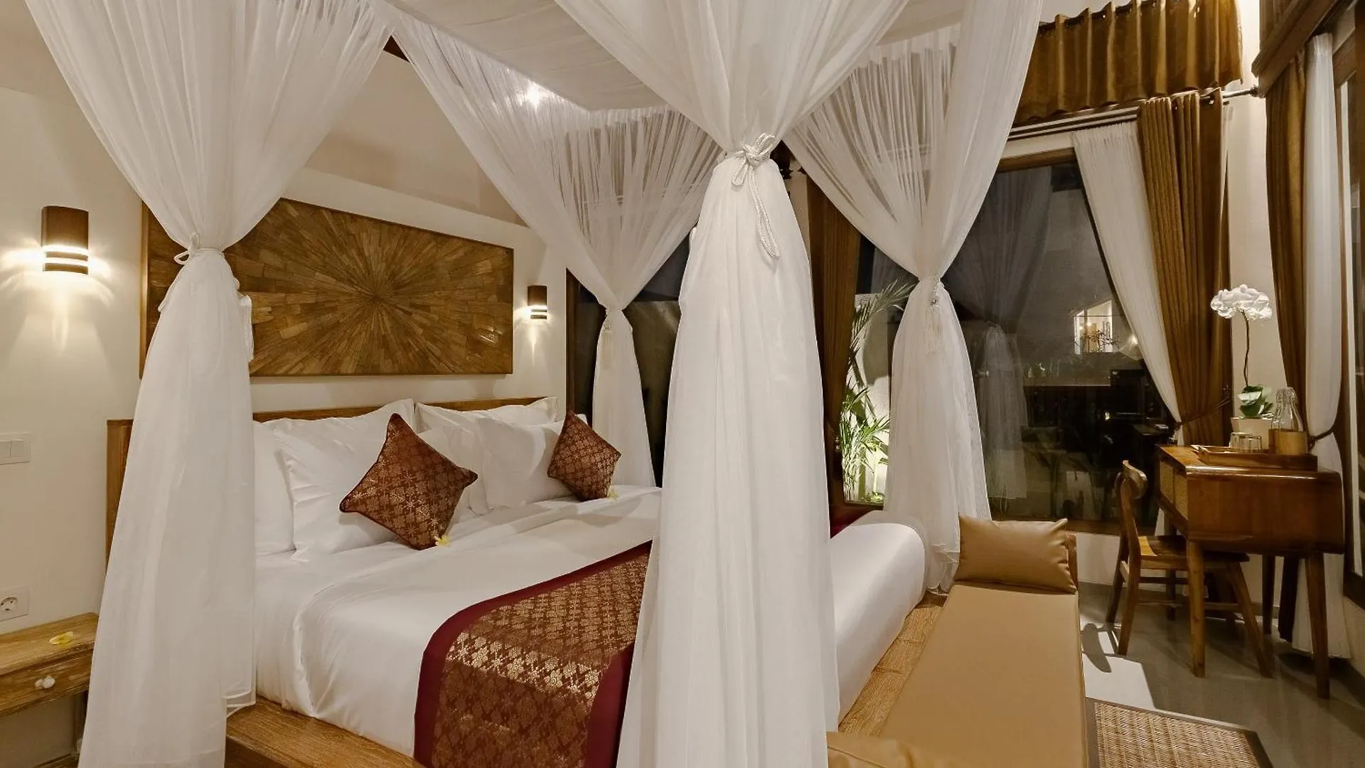 Sadhaka Ubud Villa Ubud (Bali)
