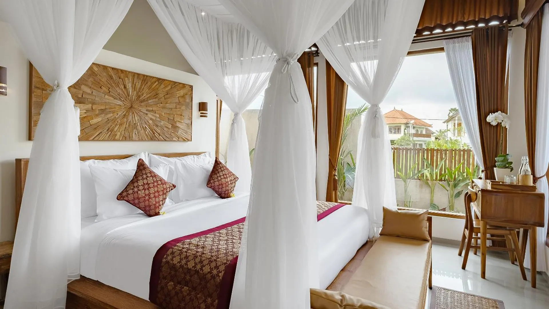 Sadhaka Ubud Villa