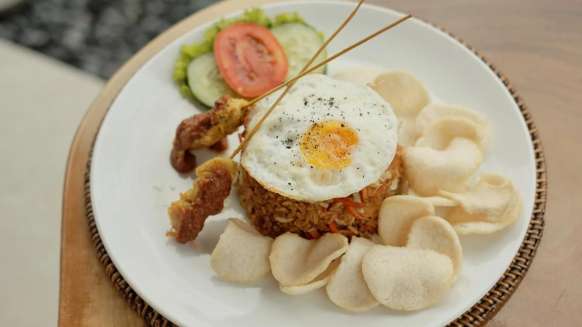 Sadhaka Ubud Villa
