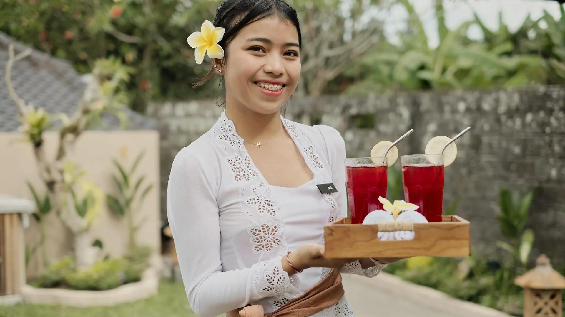 Sadhaka Ubud Villa
