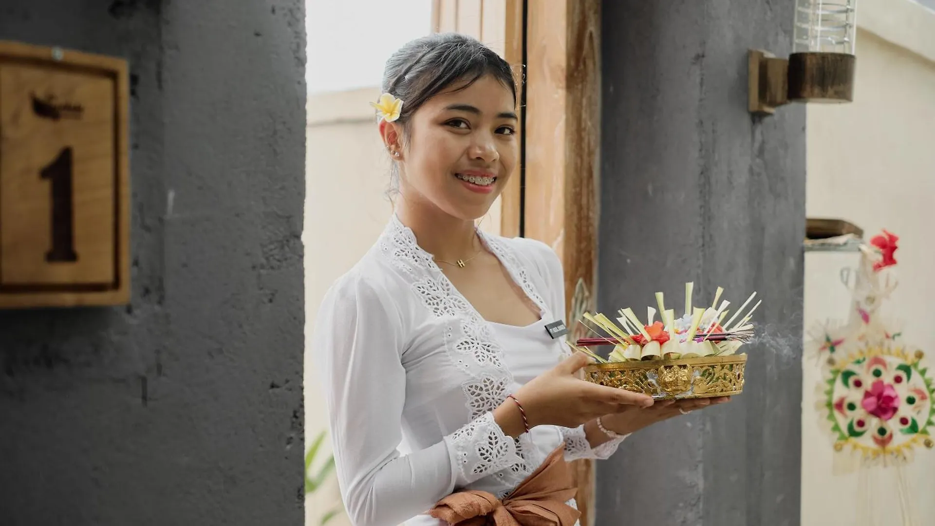 Sadhaka Ubud Villa