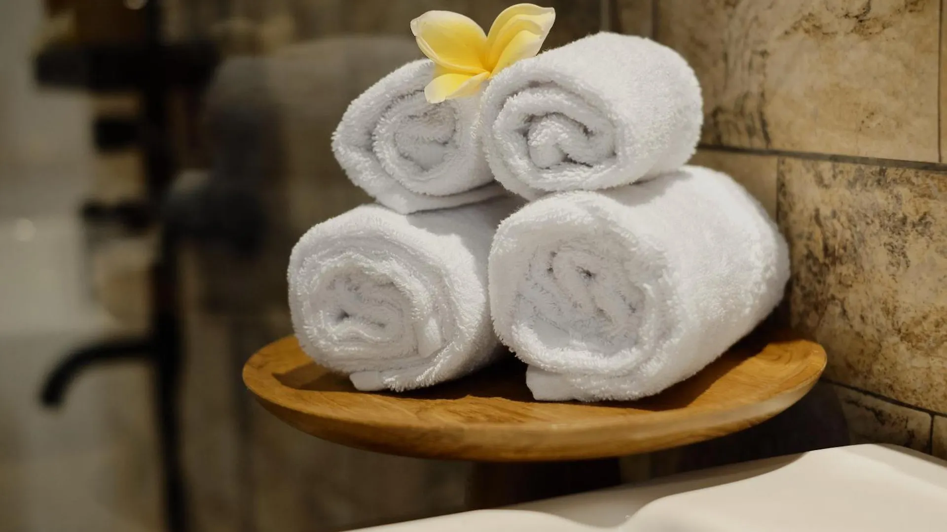 Sadhaka Ubud Villa