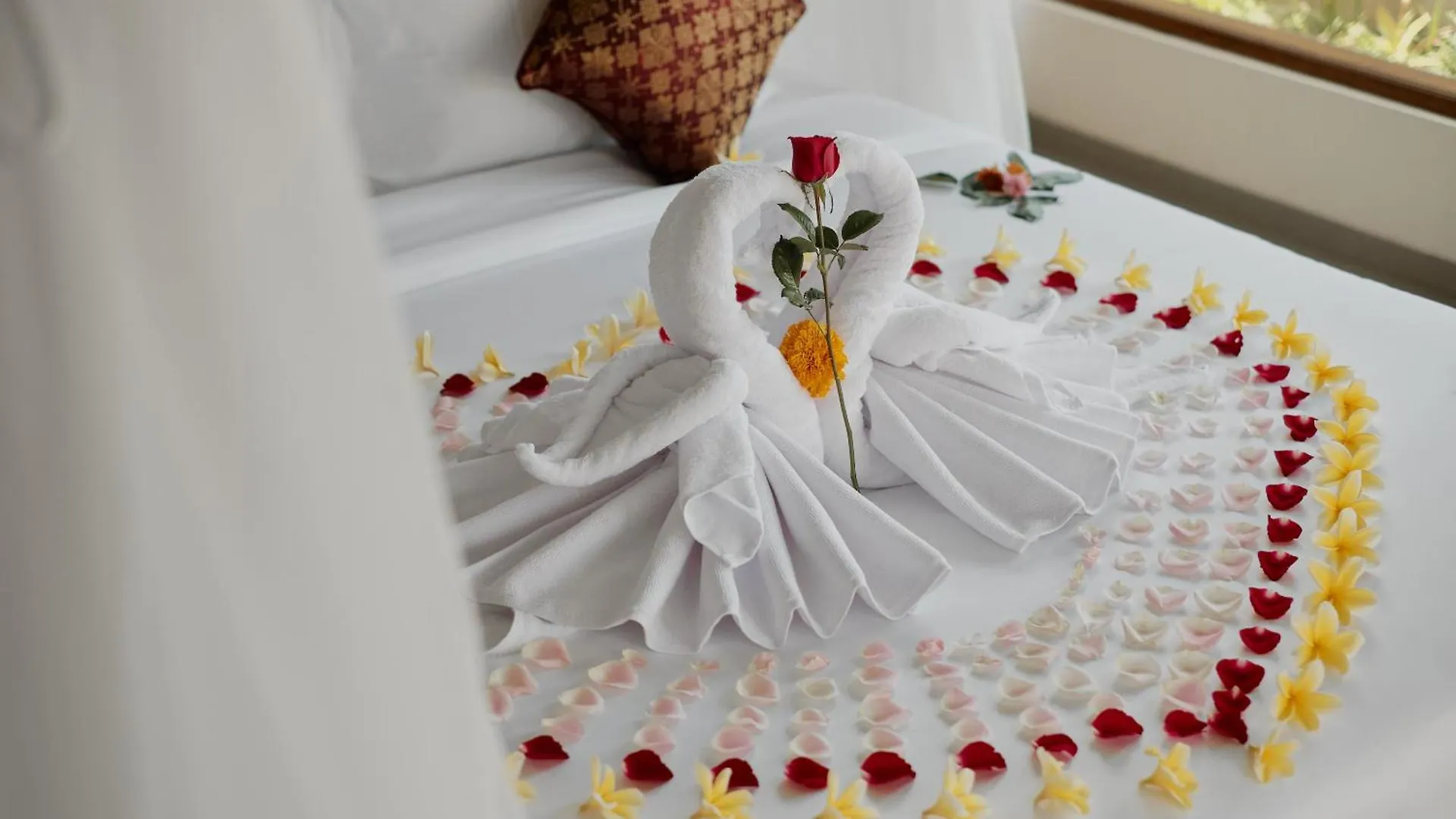 Sadhaka Ubud Villa Indonesia
