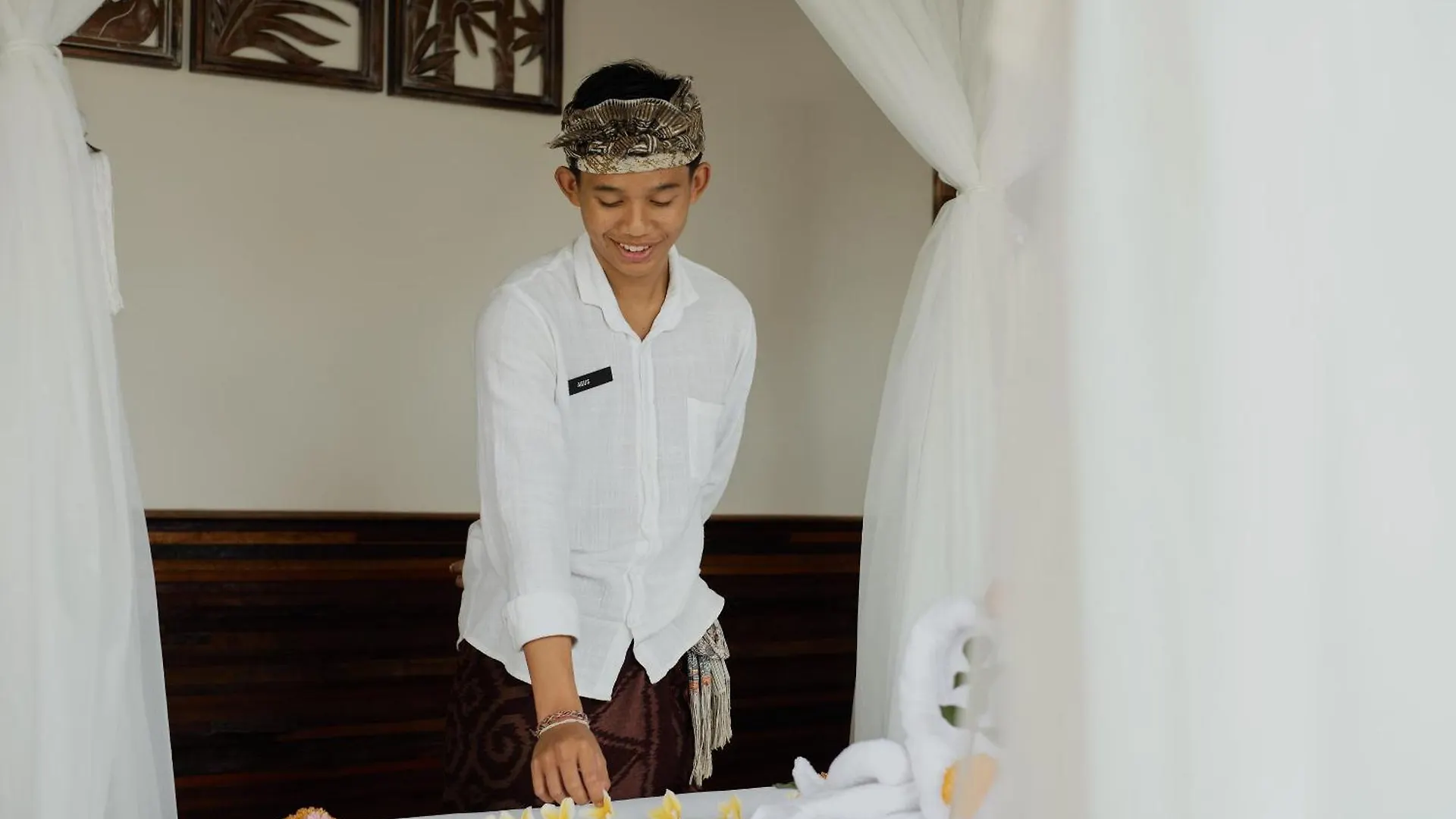 Sadhaka Ubud Villa Ubud (Bali)