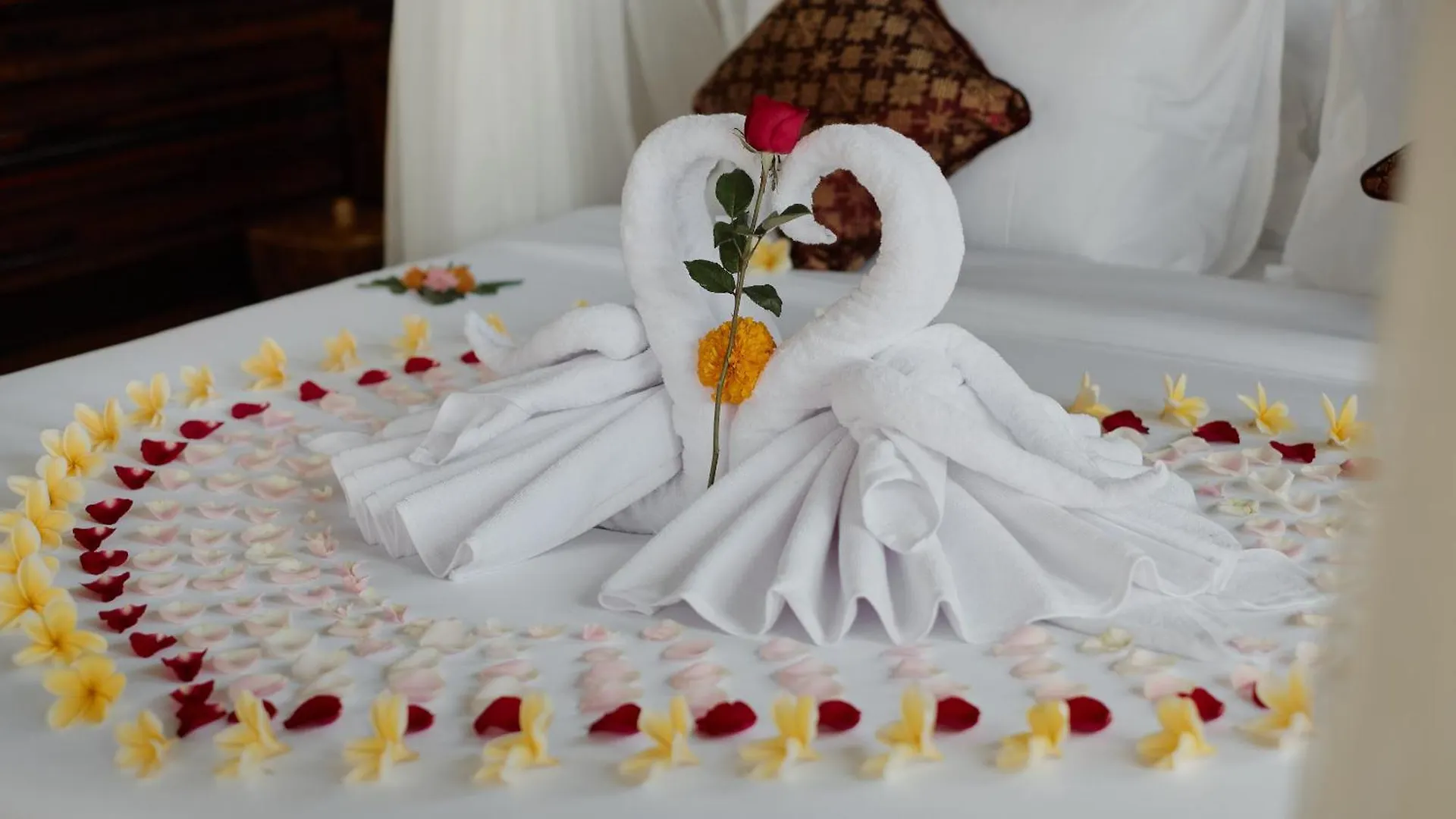 Sadhaka Ubud Villa