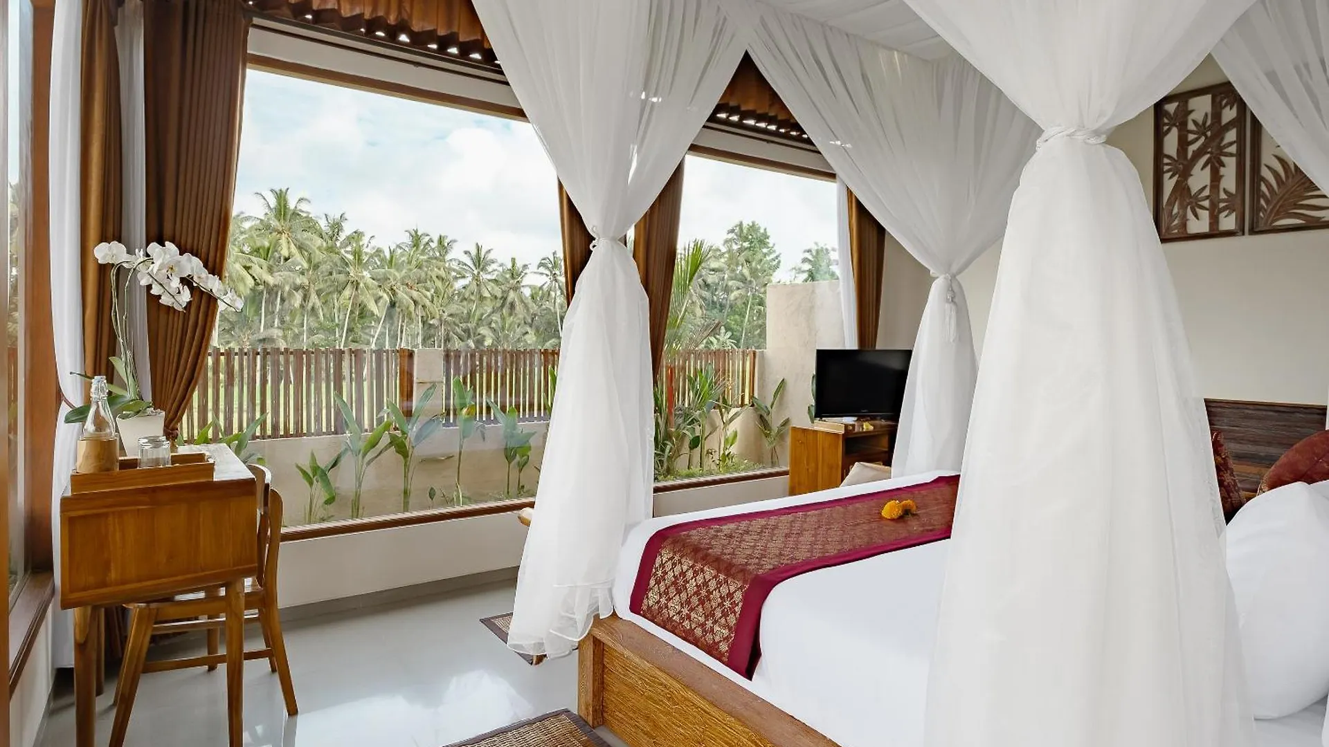 Sadhaka Ubud Villa Ubud (Bali)